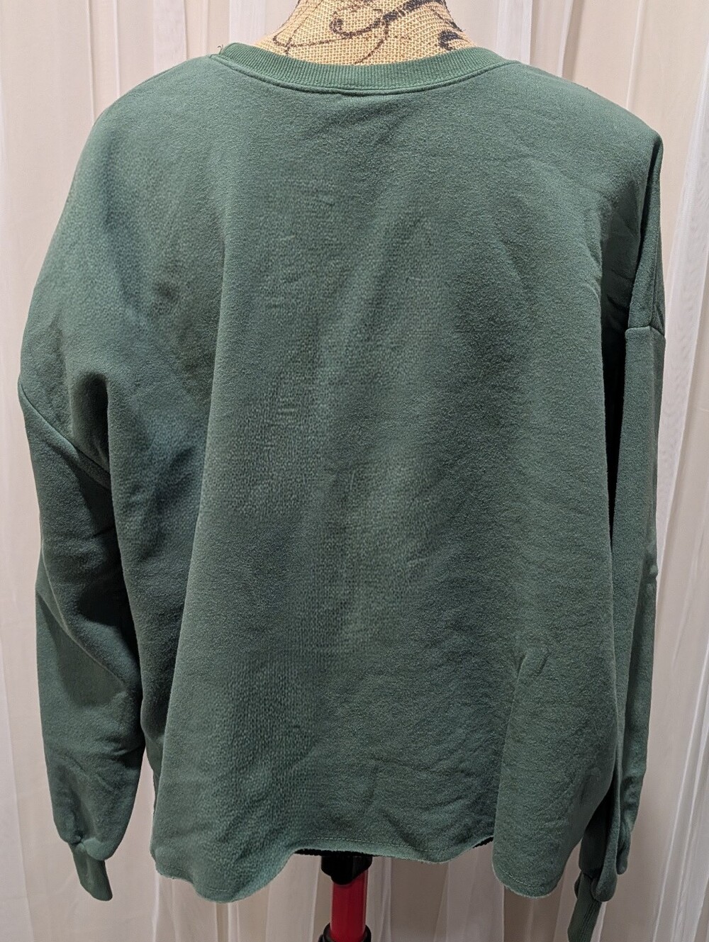 Ford Bronco Holiday Sweater - Picture 4 of 6